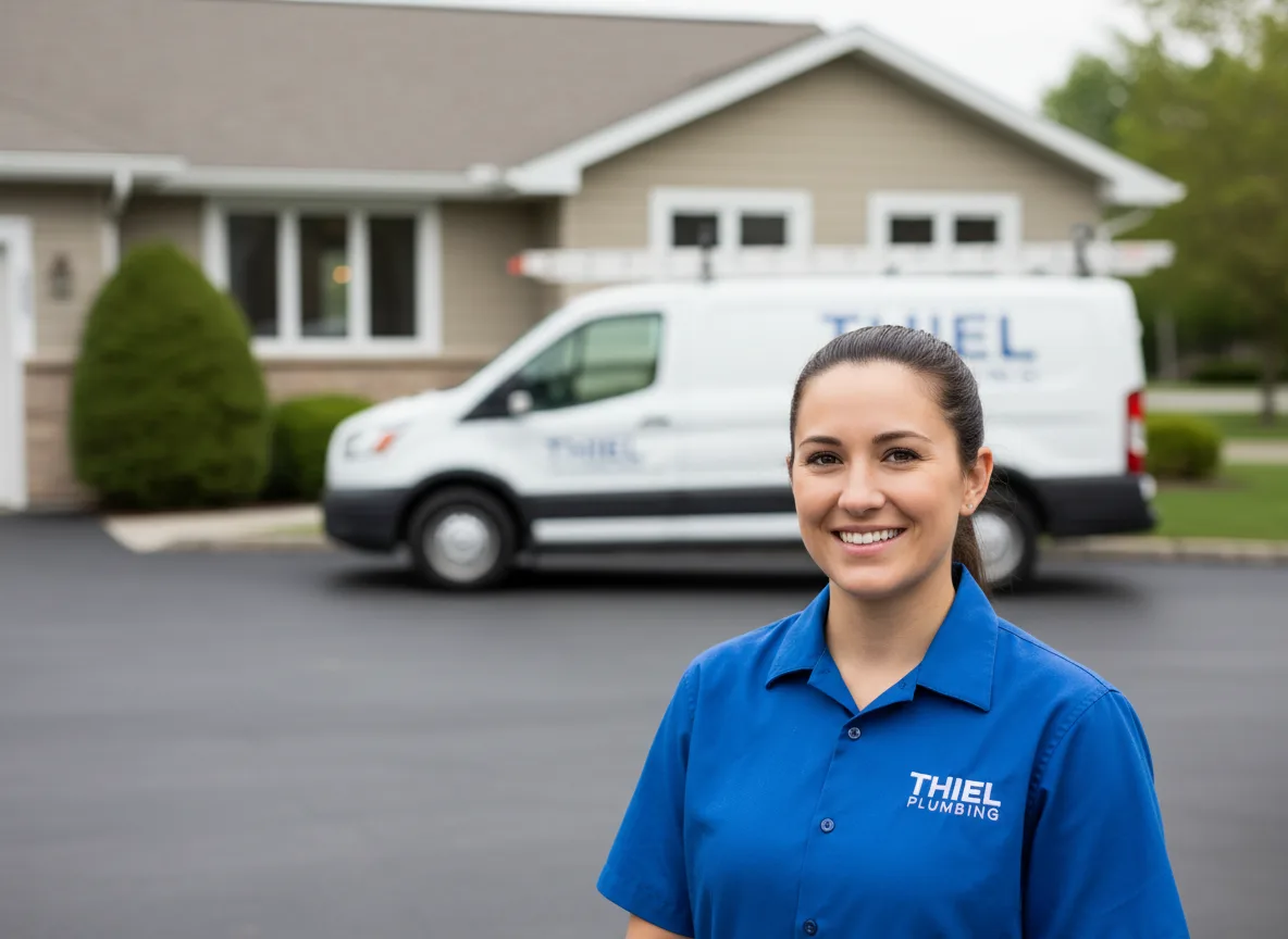 Plumber Princeton, IA FAQs